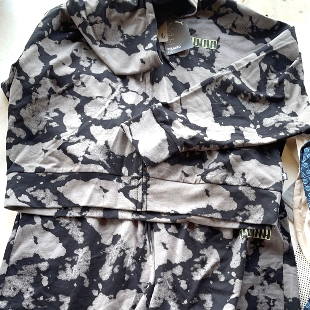 Puma women set